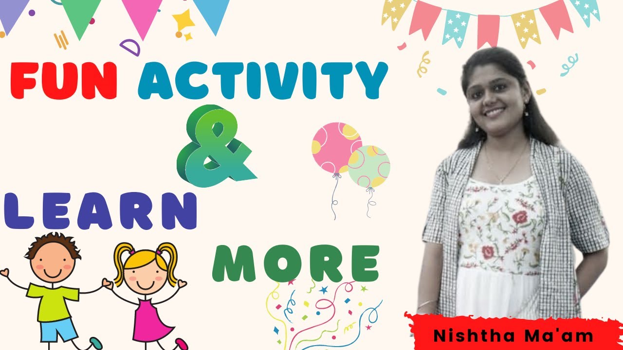 Class 8 | Fun Activity And Amazing Session | Informative and Interesting Facts | Nishtha Ma'am