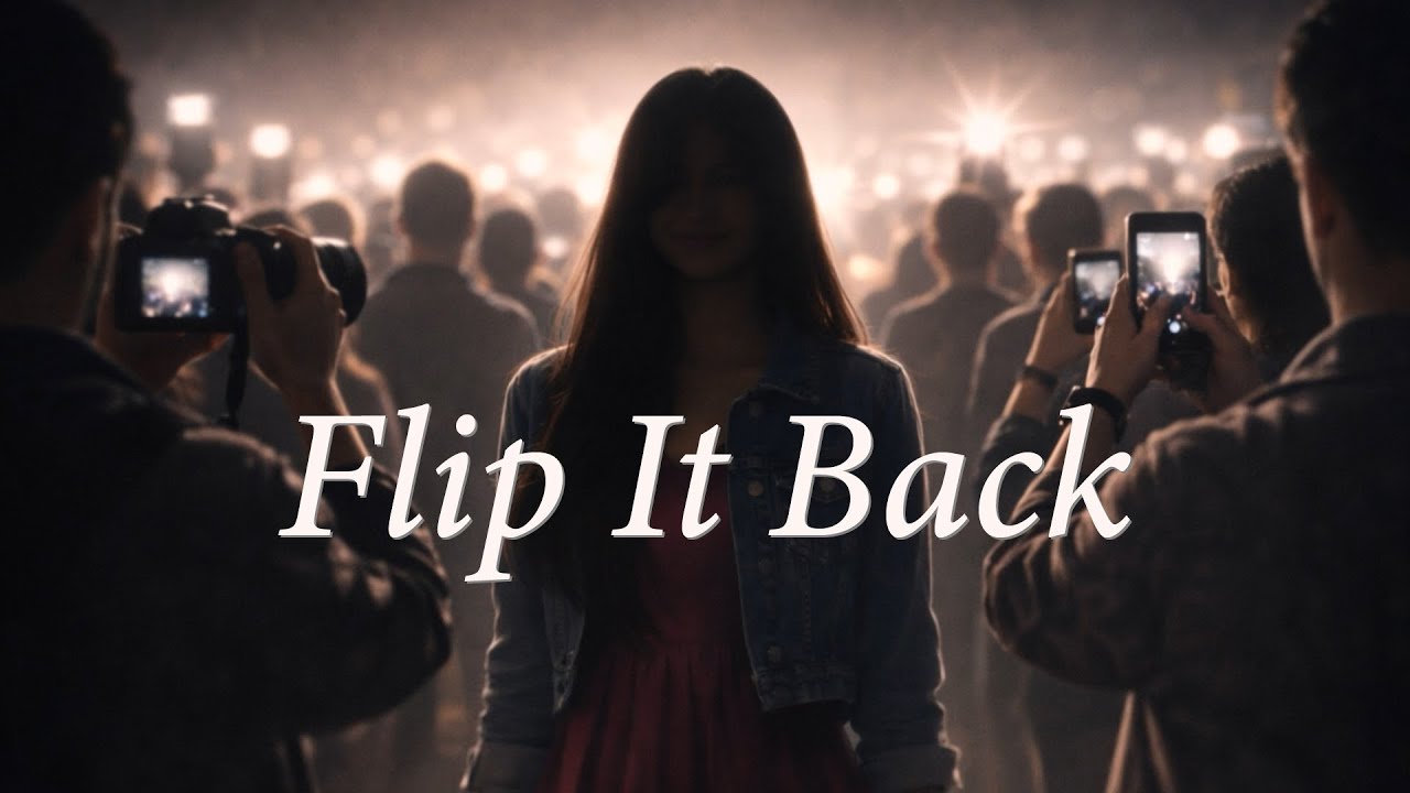 Flip It Back