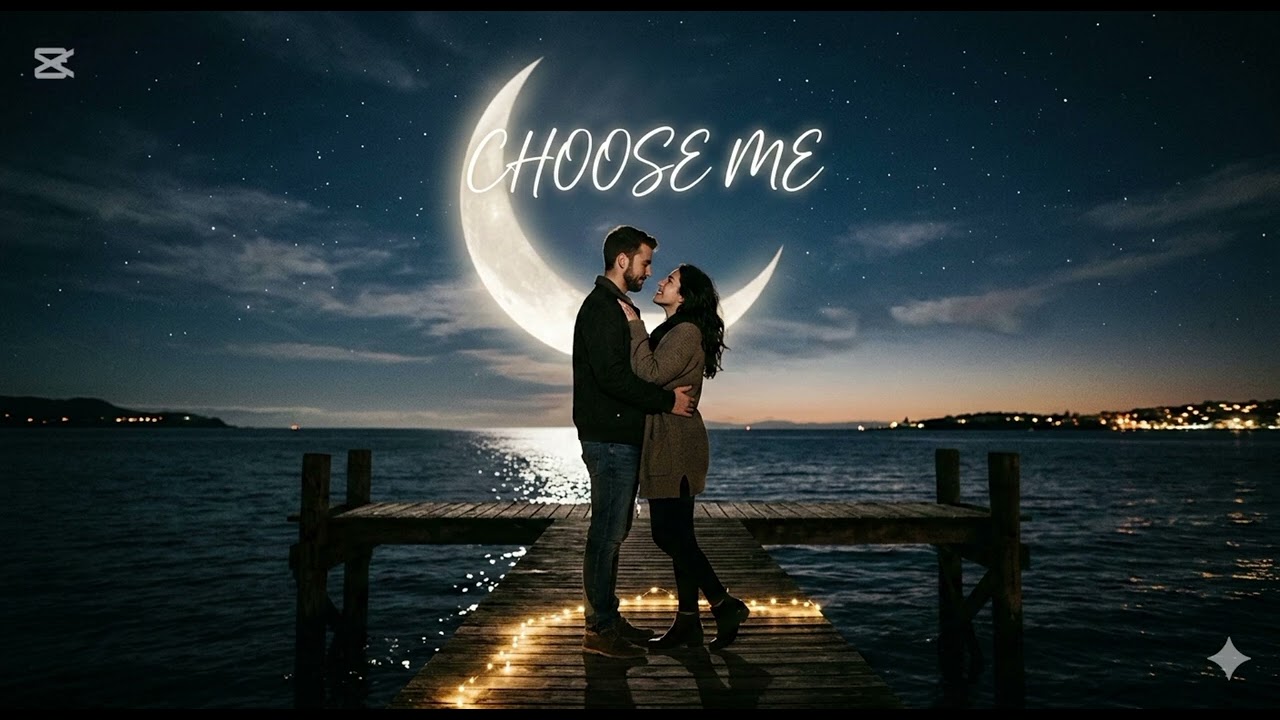Choose me if I really mean something deeper 😍#love #music #R&B