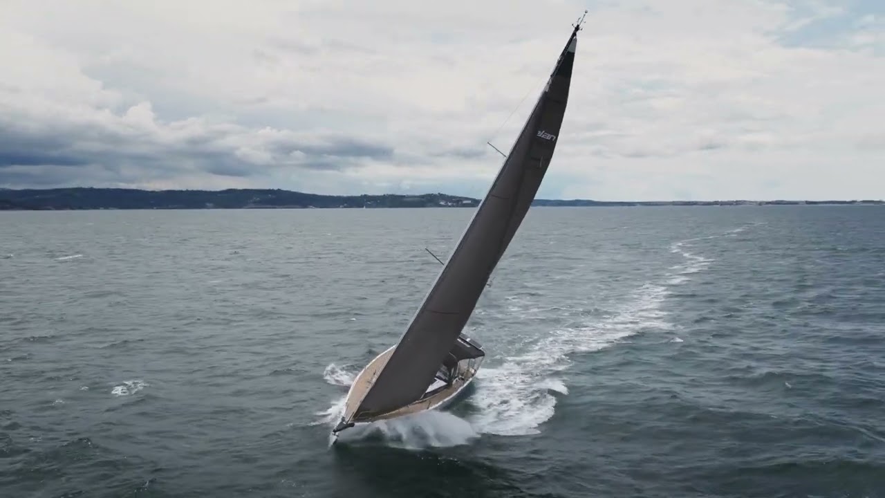 Elan Yachts'ın amiral gemileri Elan E6 ve Elan GT 6X - Hit Sailing - Elan Ege Bölgesi Distribütörü