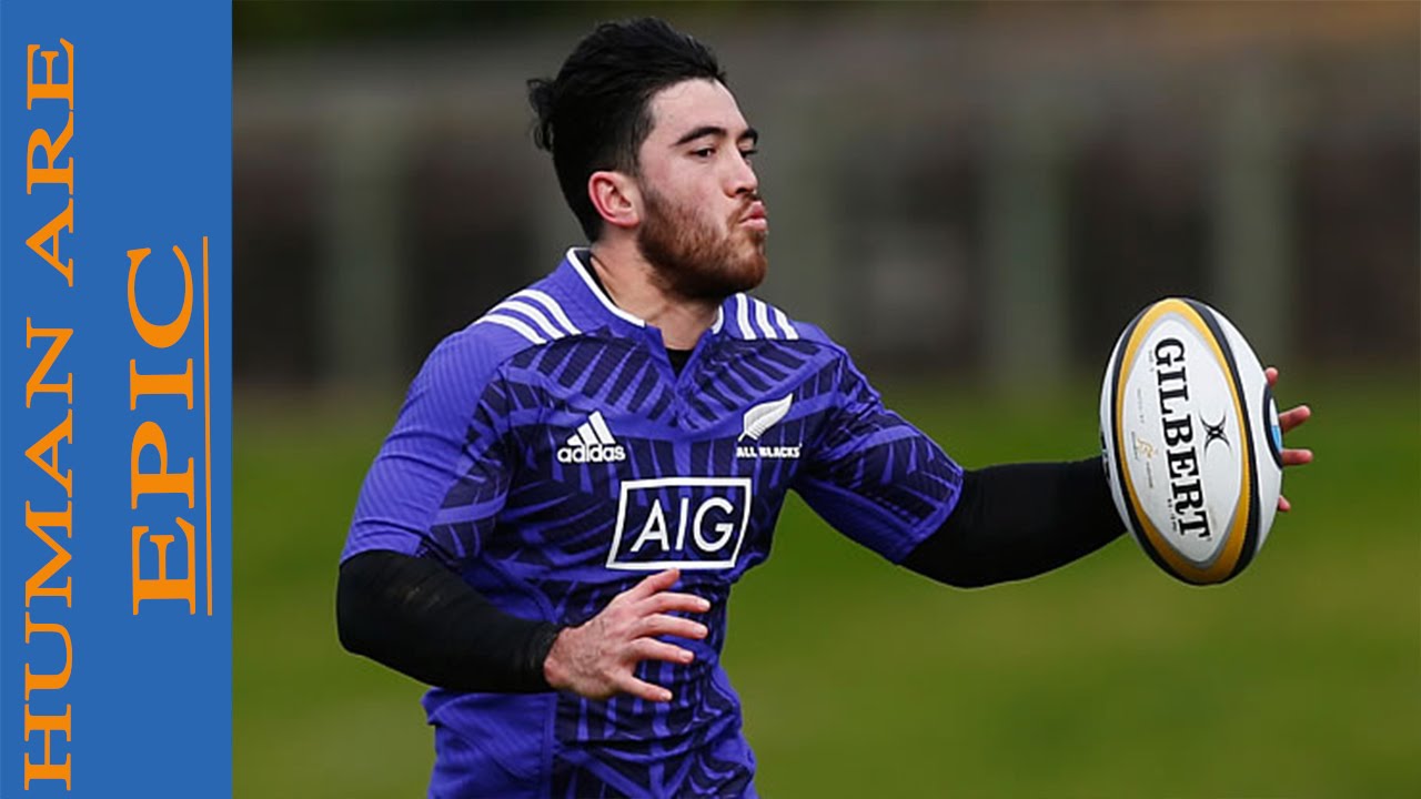 HUMANS ARE EPIC -RUGBY EDITION Incredible Tries ,Offloads,Hits,Dummies
