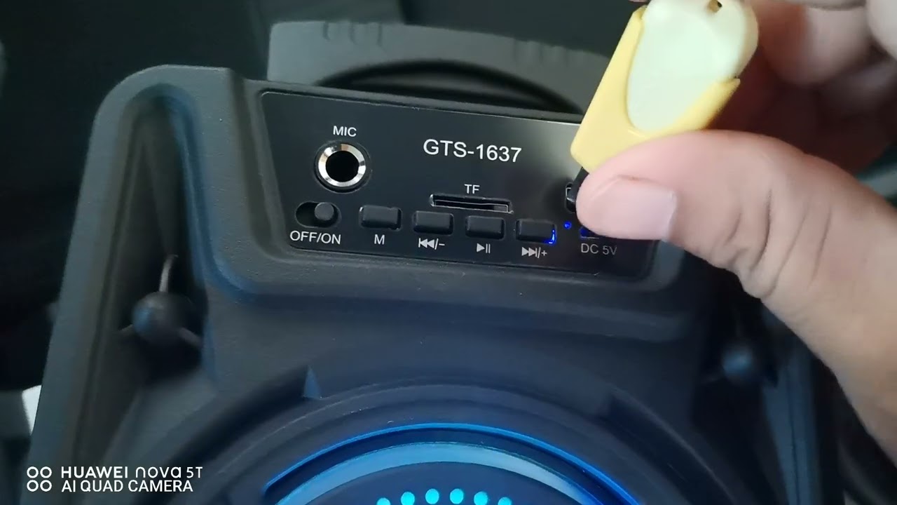 GTS-1637
