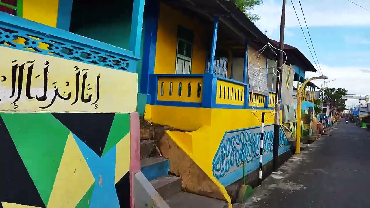 Dari Saparua ke Ouw lewat Siri Sori Nasrani & Siri Sori Salam