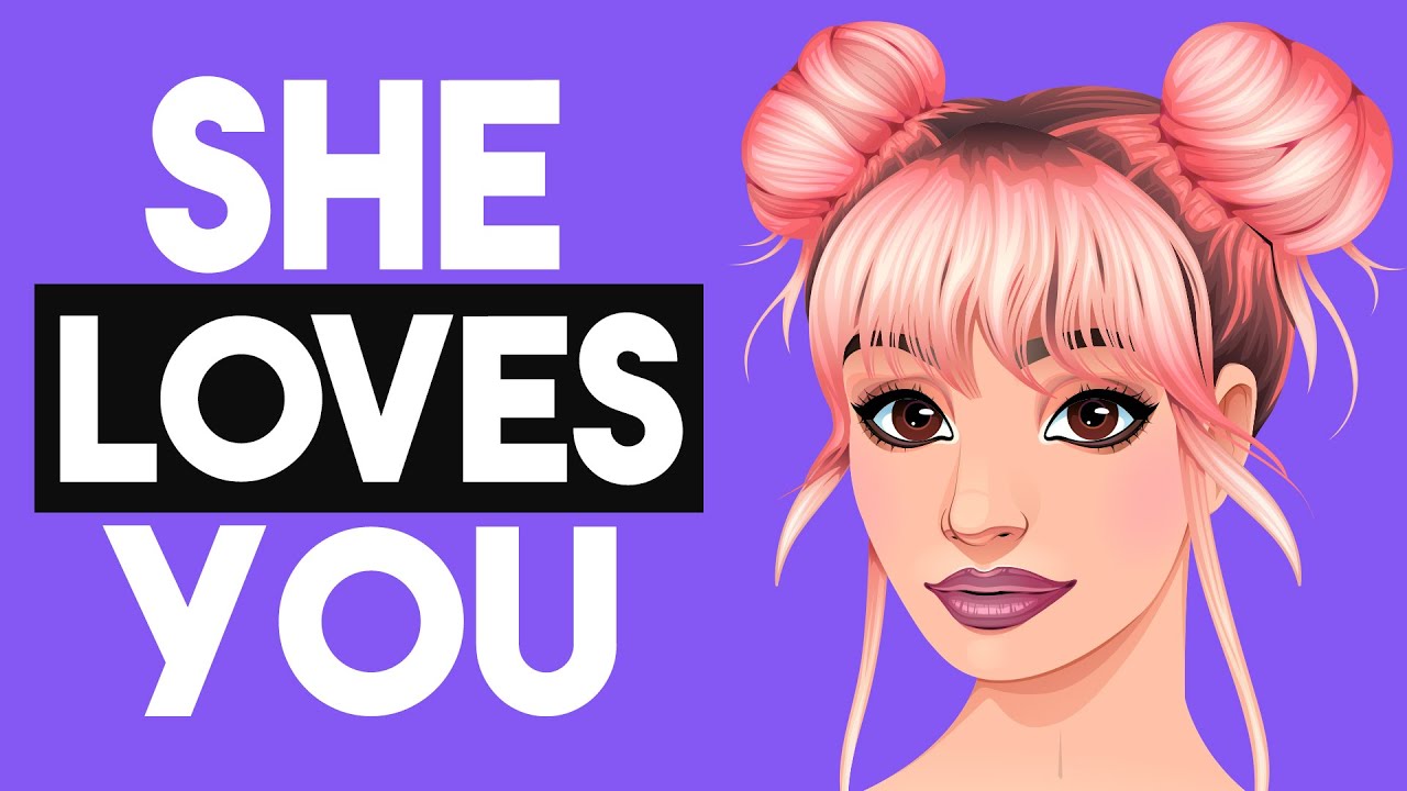 10 Things Women Do Only If They Love You