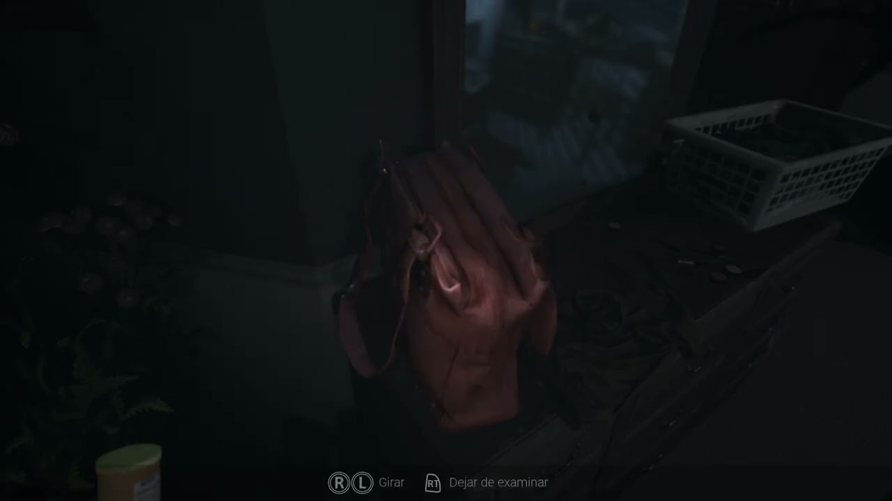 Visage #1 PC