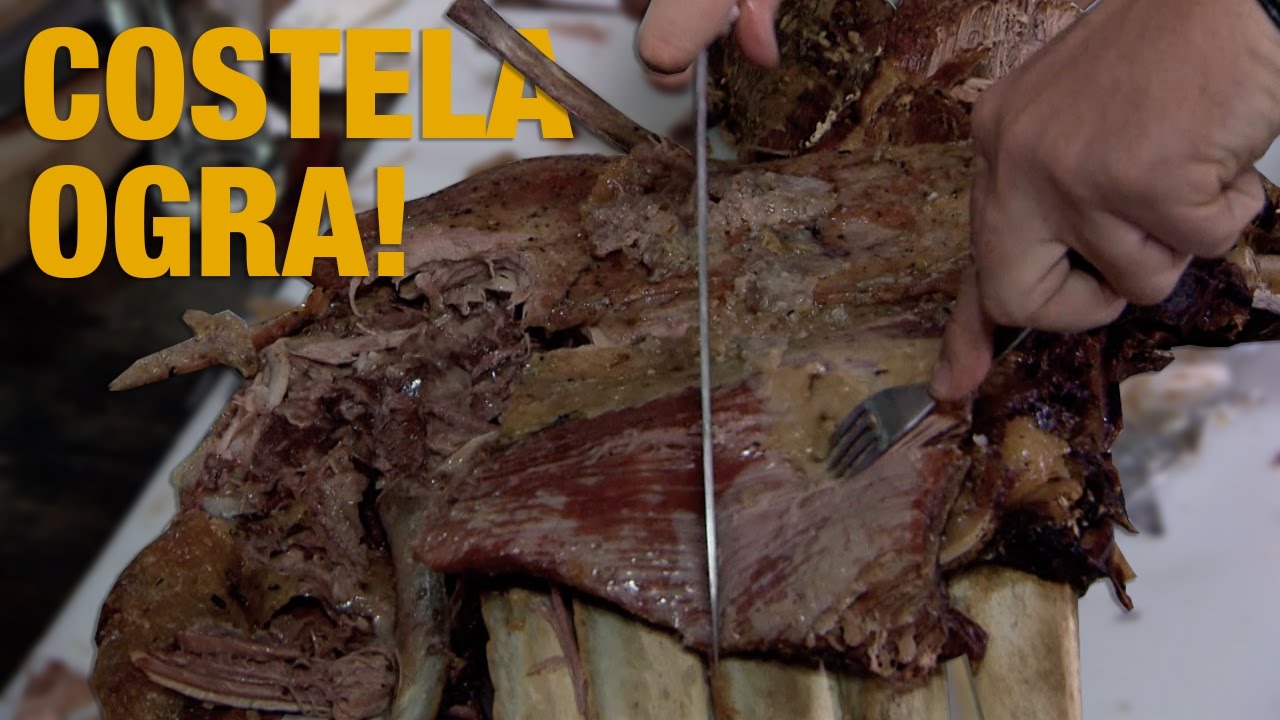CHURRASCO EM CASA COM CAUÊ MOURA E JOÃO PICA SECA
