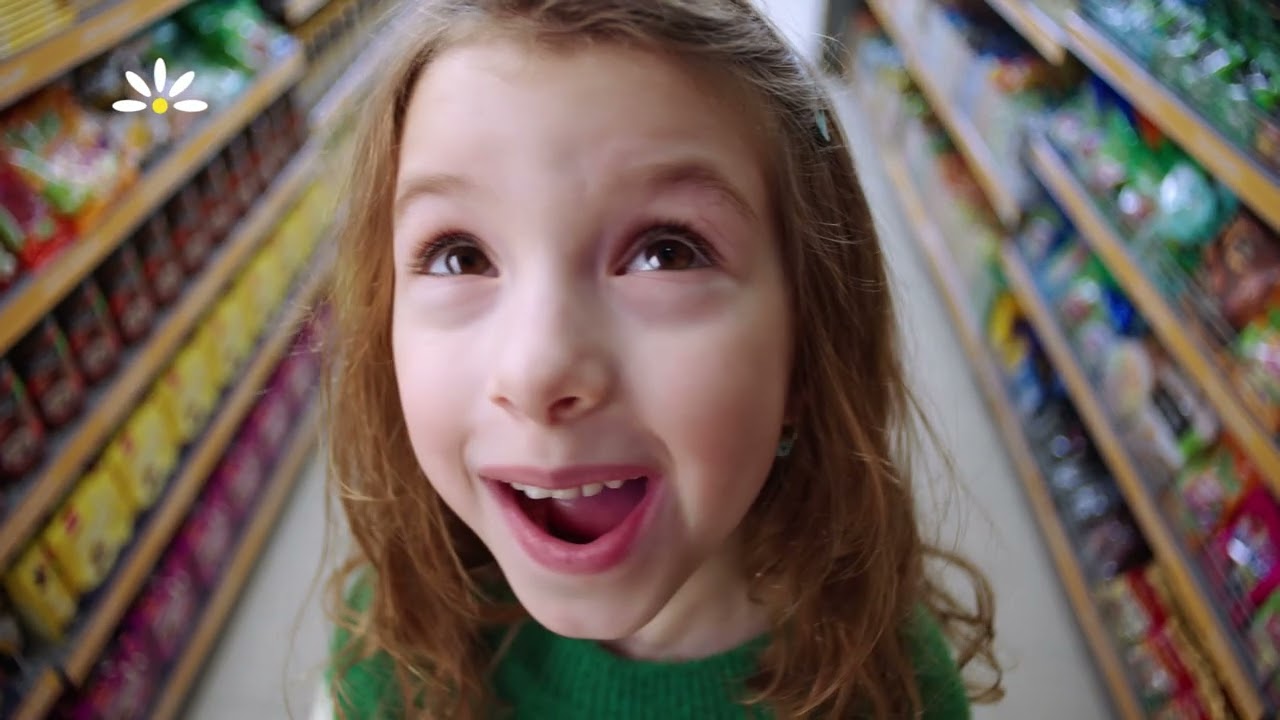 Kiełbasa, ketchup i 20 zł na kolejne zakupy? WSZYSTKO tutaj jest! | Do 29 kwietnia w Stokrotce 💚