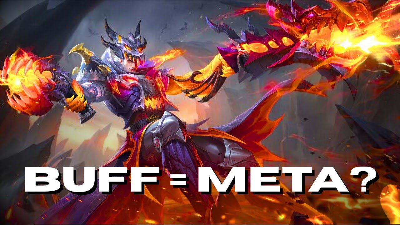 Is this enough to bring Clint back in the Meta in this season?