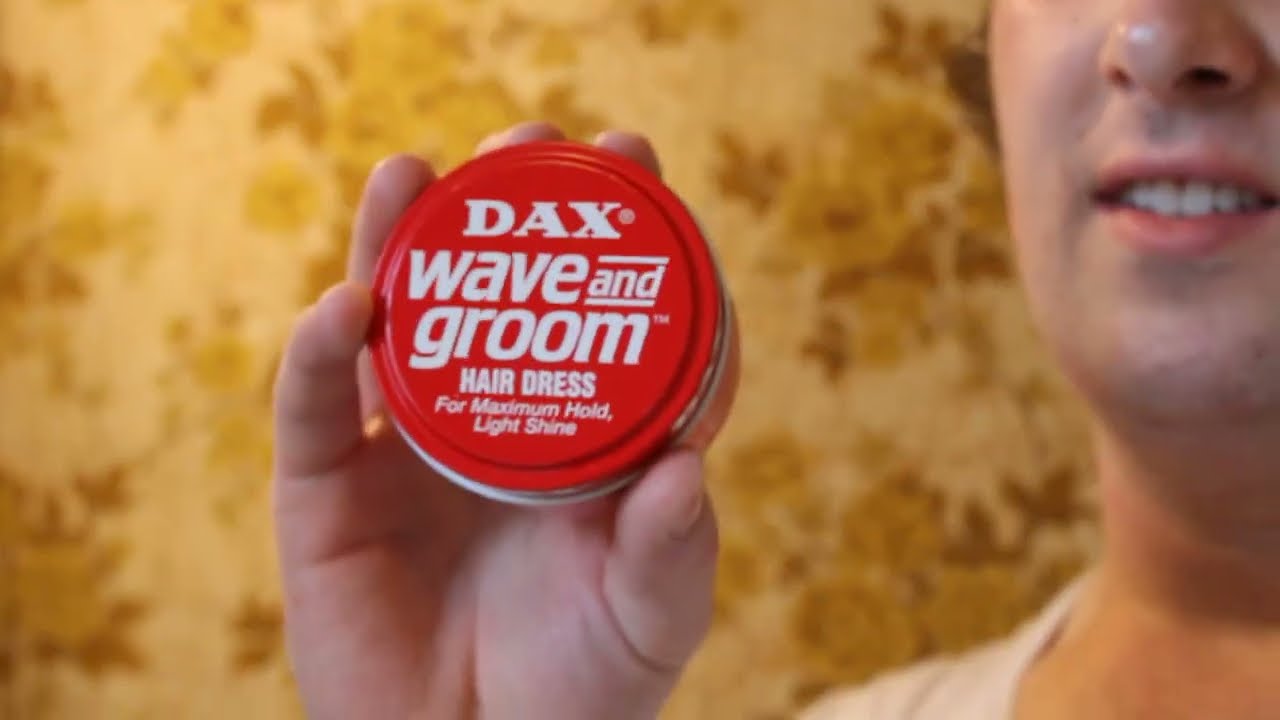 DAX Wave and groom (REVIEW)