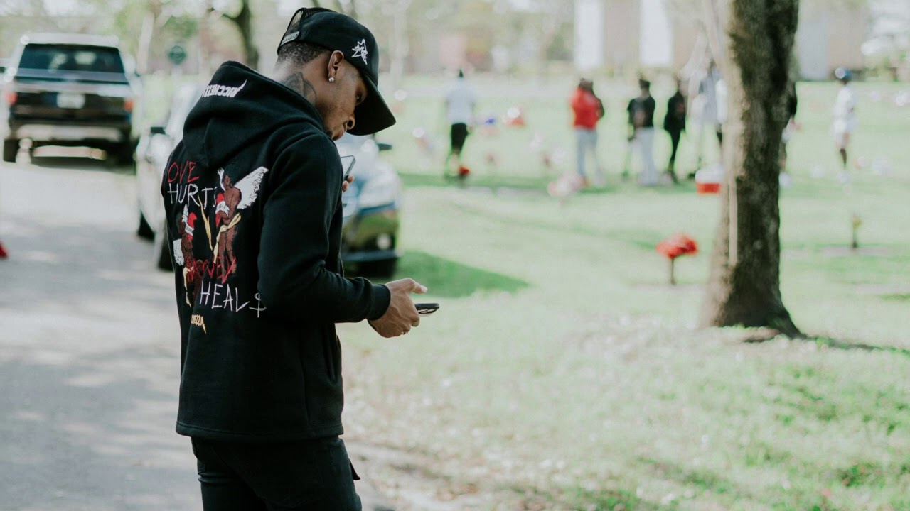 Toosii - IG Live (Official Audio)