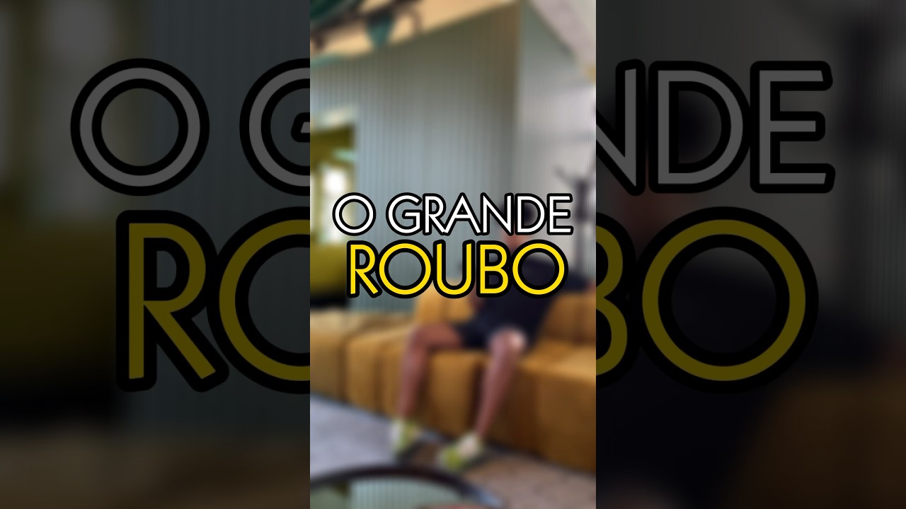 A meia calça era na.. 🤡 INSTA: ​⁠@rodrigovizu 