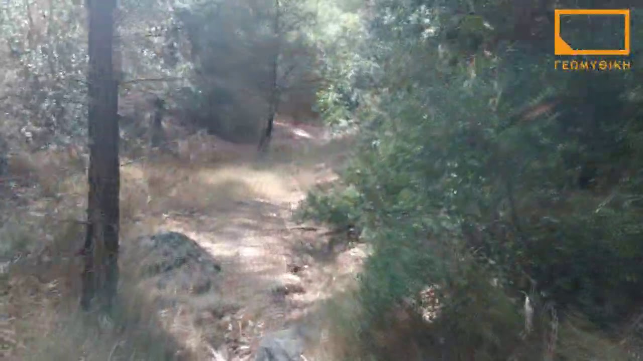 Εξερεύνηση στον Καισαριανιώτικο Ηριδανό [Ιλισσός Ποταμός]