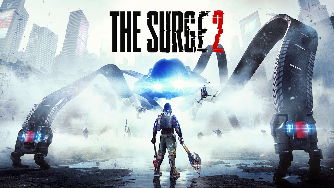 The Surge 2 Vod 2