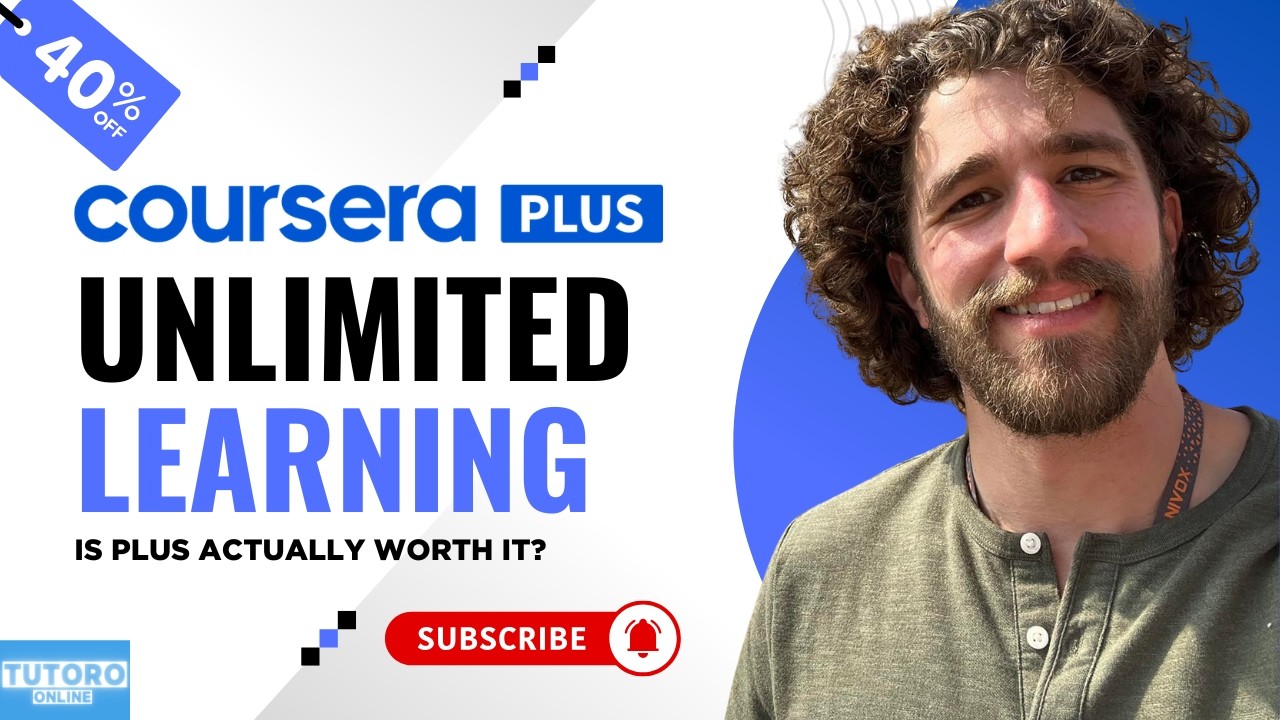 Обзор Coursera Plus 2026: стоит ли покупать подписку на безлимитные курсы?