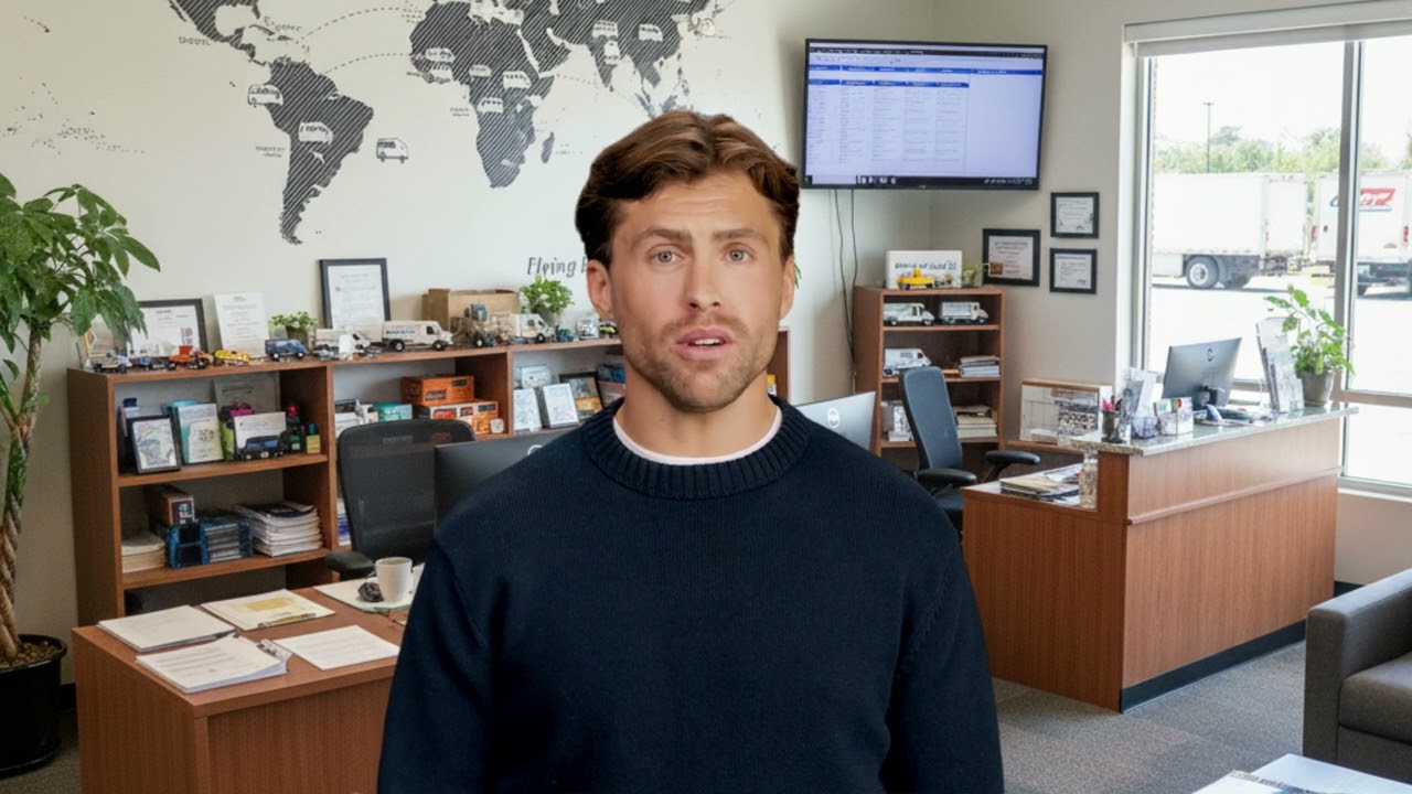 Southern Maryland Moving Company -  Fast & Reliable Maryland Movers