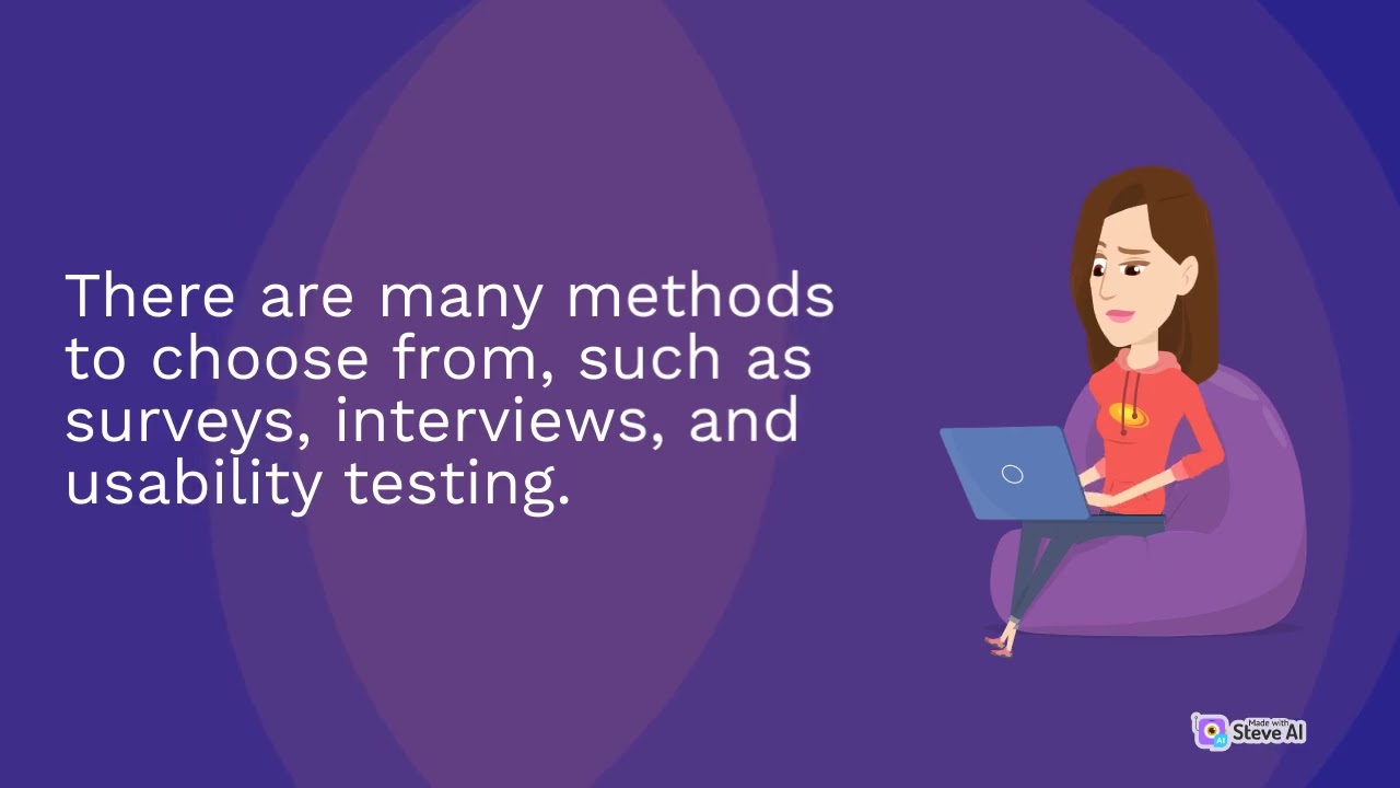 Discover the Best Techniques for Mastering User Research and UX Process