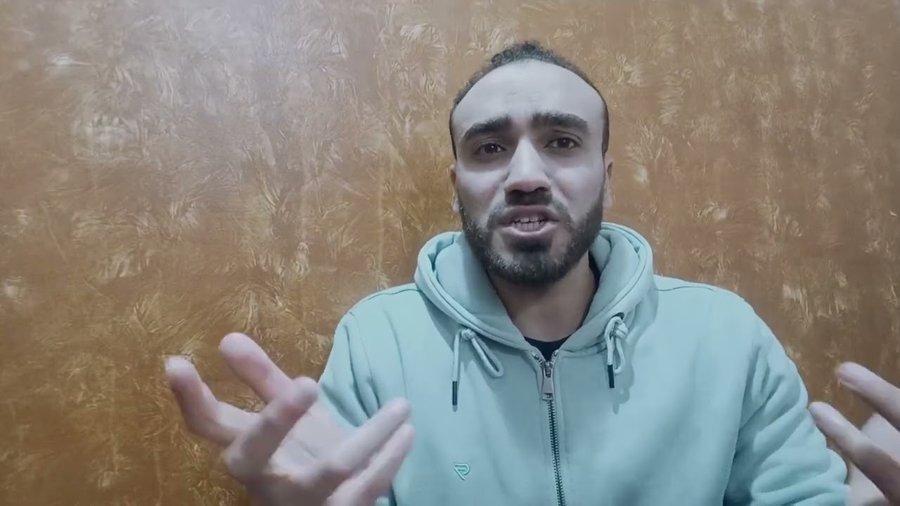 أوعي تفتكر انك هتبقي زيهم 💔 | د.أسامة عيد