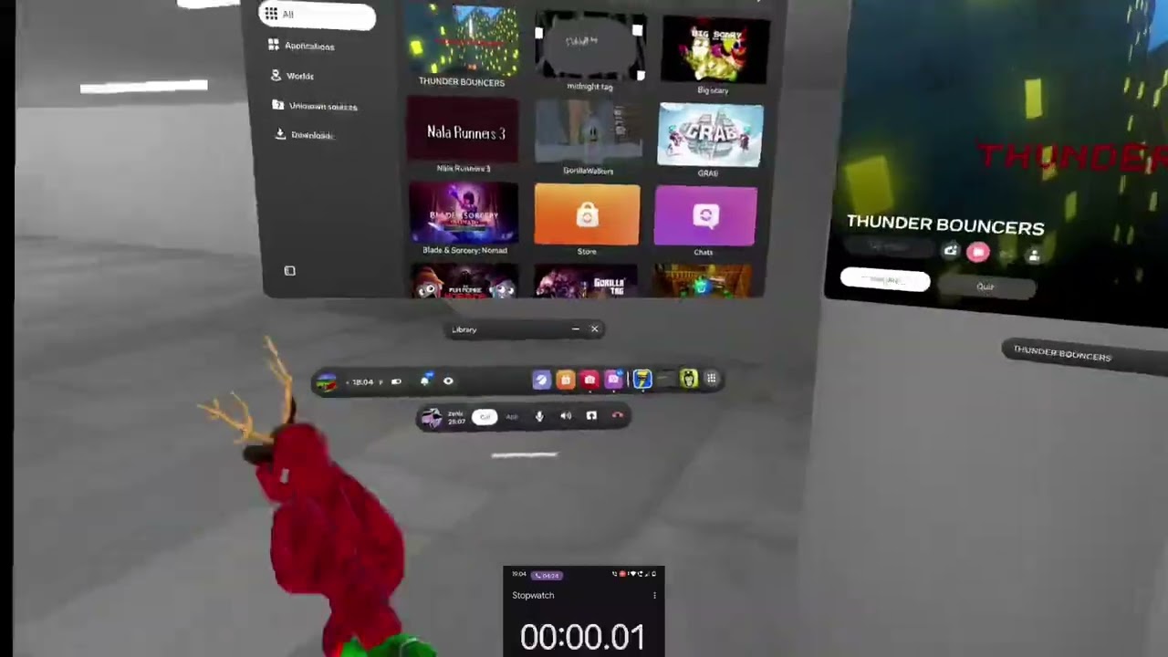 Supposed to be a short but YouTube is being whiney 