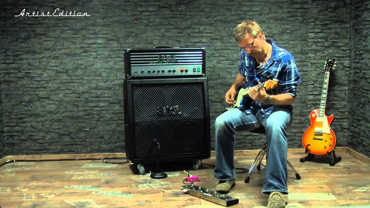 ENGL E-651 Artist Edition