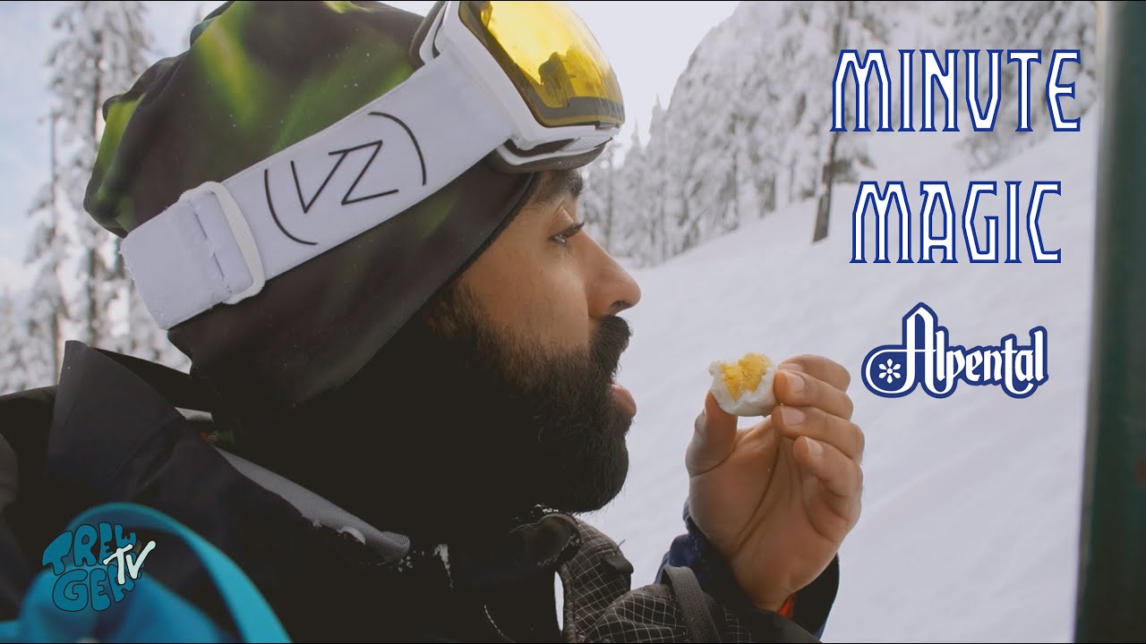 Minute Magic: Ep. 1 Alpental | Summit at Snoqualmie, WA