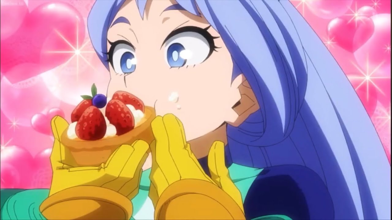 *NEW* NEJIRE HADO + Tuning Update?! | MHUR Season 8