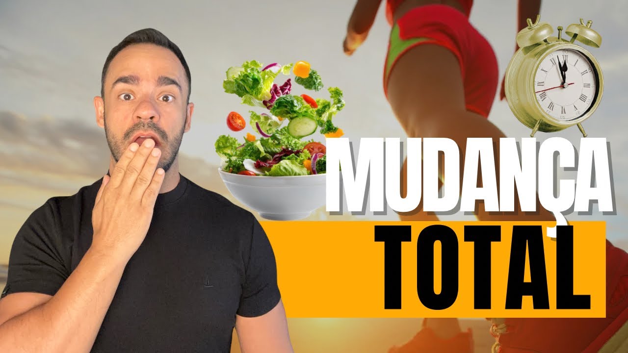 O que acontece quando você muda um hábito 