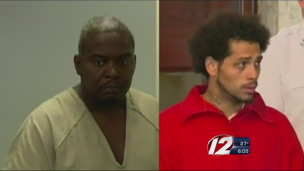 Witnesses Say Others Accused in Lloyd Death Acted Strangely