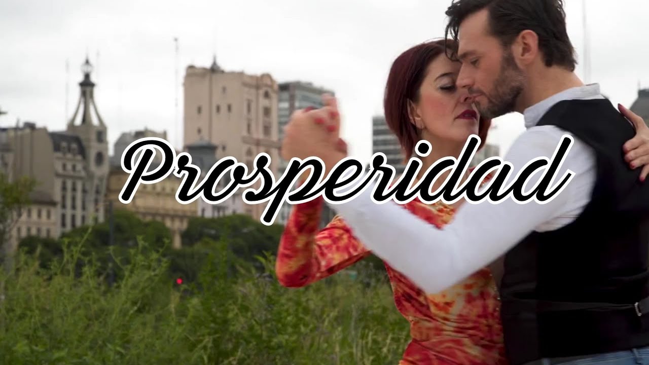 Prosperidad