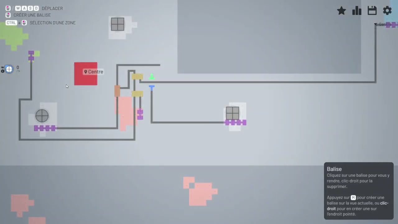 Shapez - Level 12 - Horrible