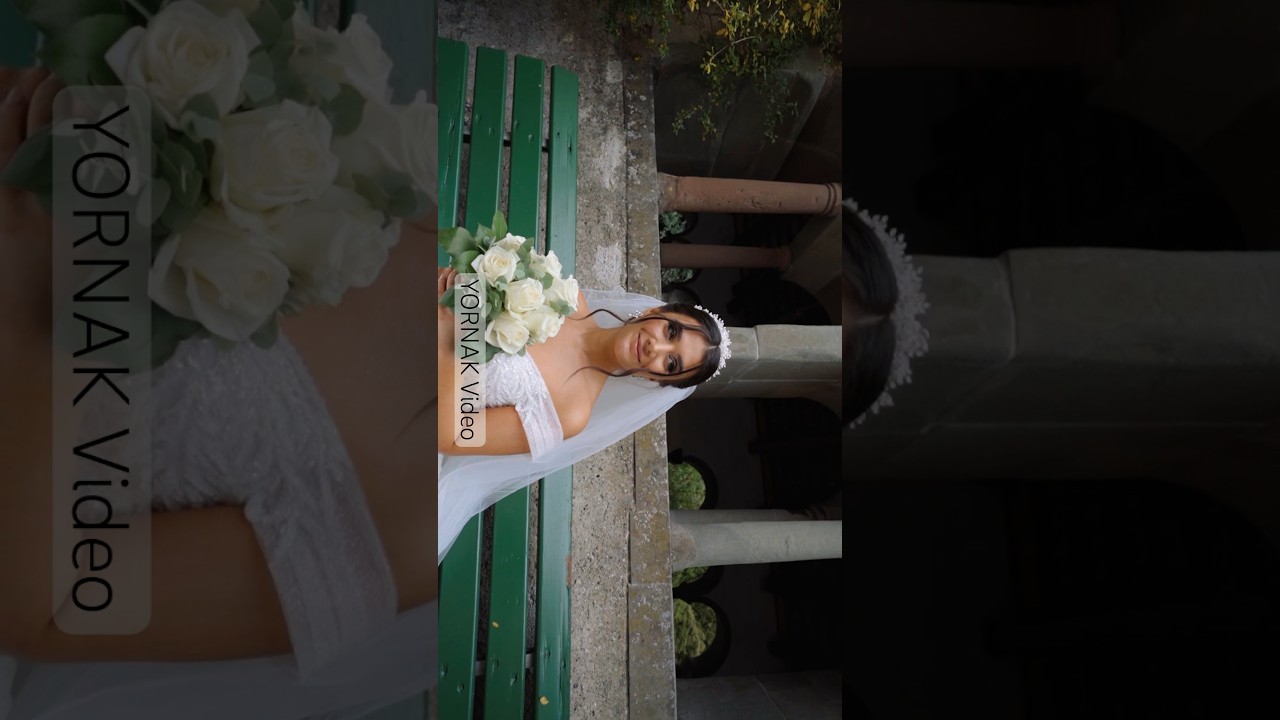 Sevcan & Cihan &bull; @yornak_photography 0041765871001 #d&uuml;ğ&uuml;n #weddingclip #keşfetteyim #d&uuml;ğ&uuml;n