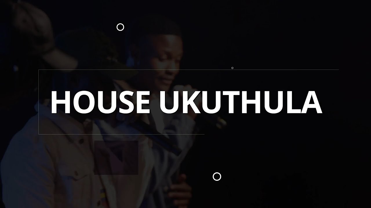 House Ukuthula
