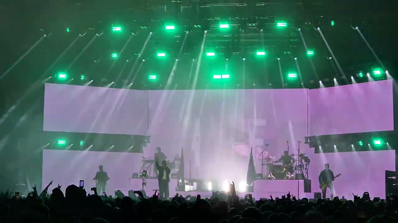 Papa Roach 