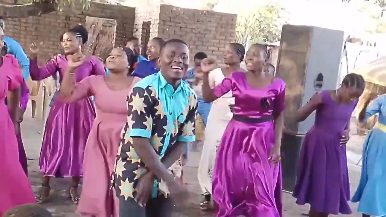 Ushindi kwaya March 11, 2026