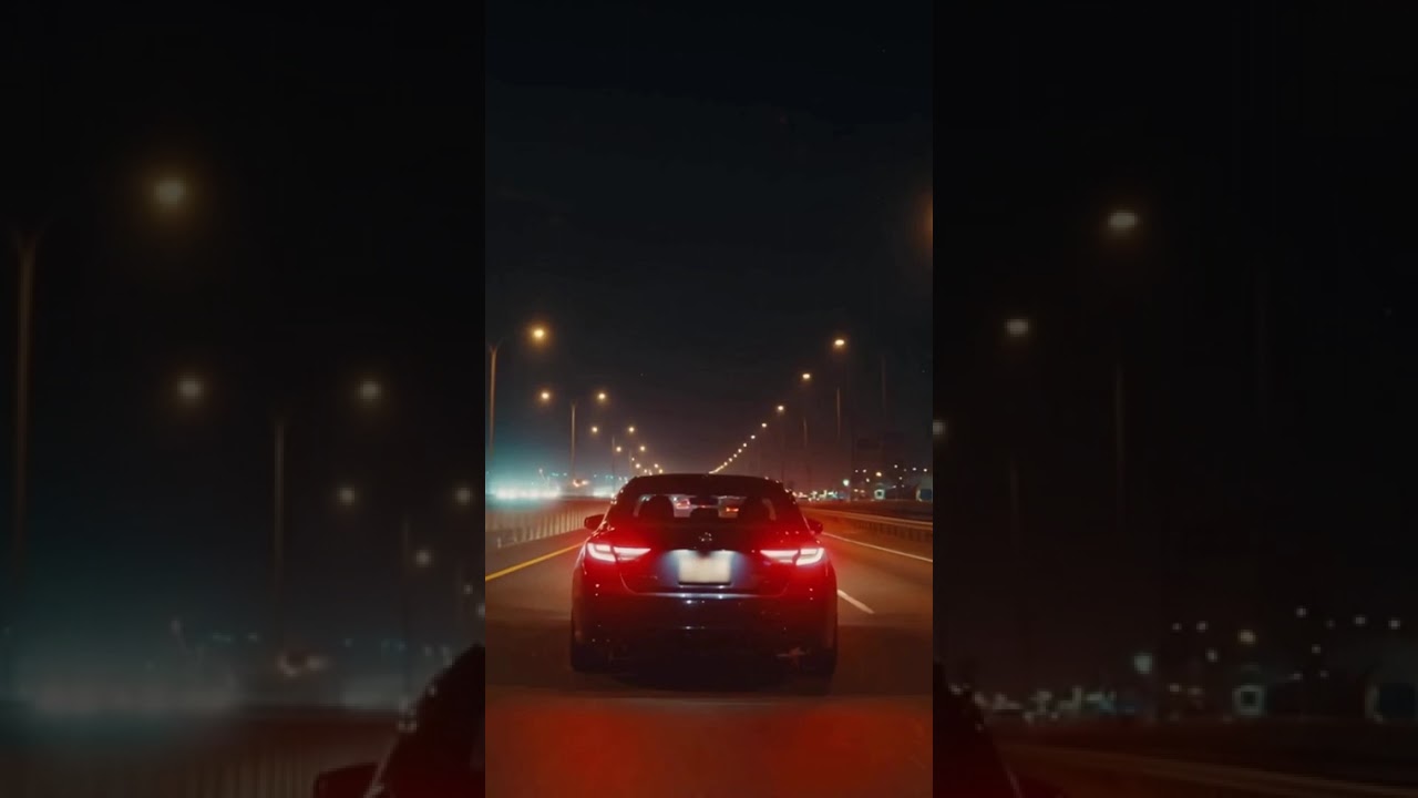 Stack Media - White Knuckled On The Wheel