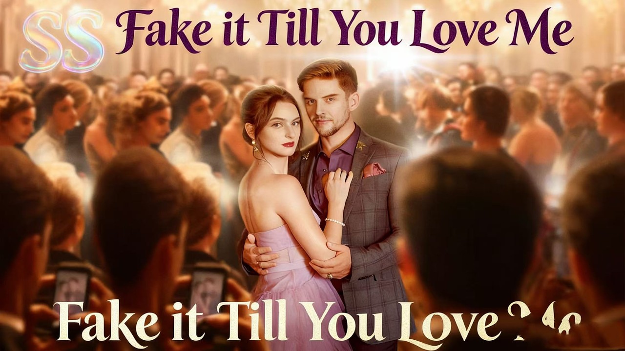 Fake it Till You Love Me#Reelshorts