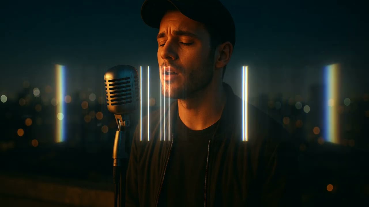 Bitmiyor (Soul Rap Cover)