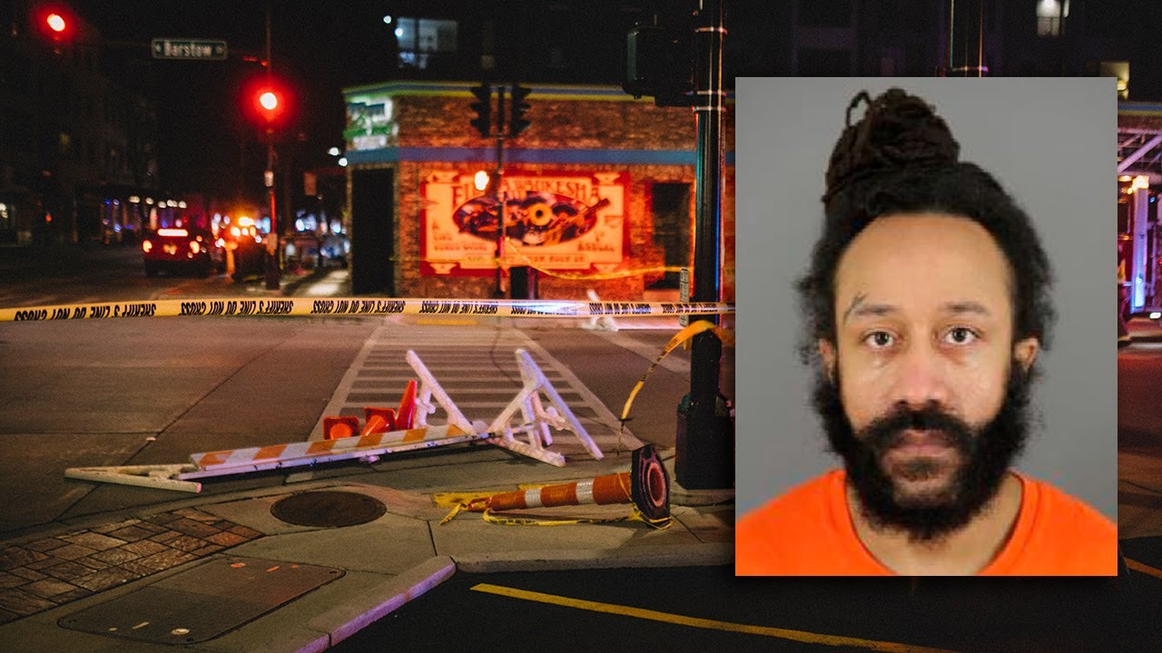 Deadly Waukesha Christmas Parade update