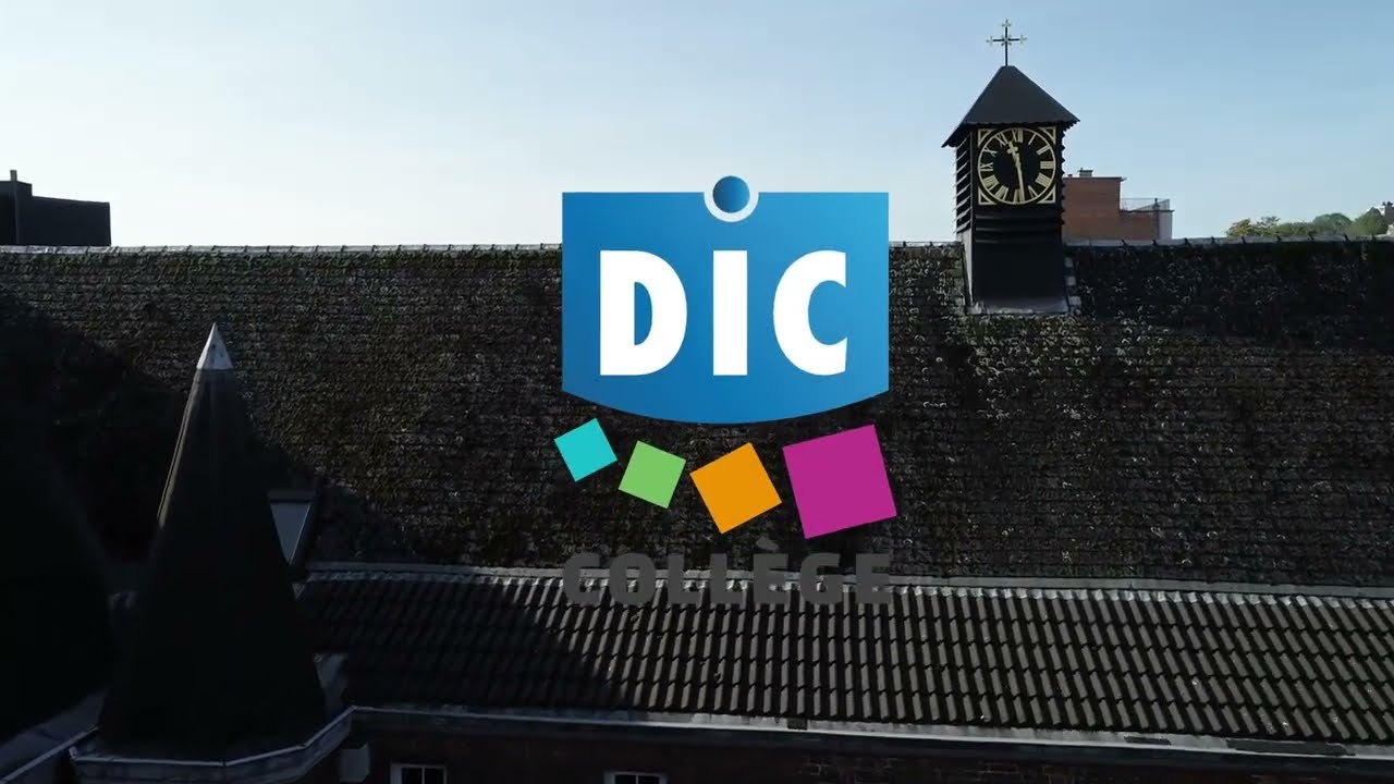 L' ADN du DIC Collège
