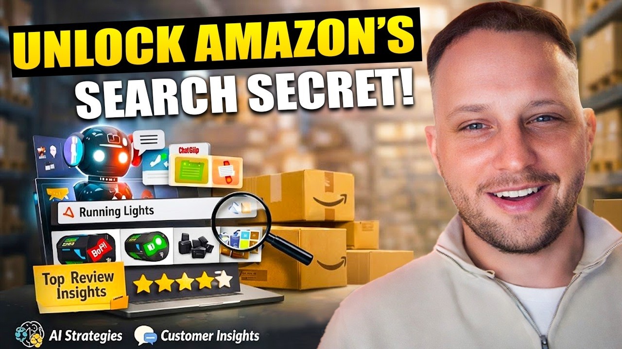 How Amazon's Search Algorithm is Evolving and What You Need to Do to Stay Ahead  | Descripio