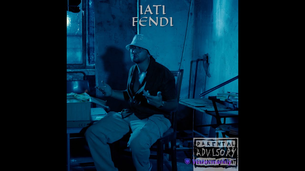 IATI x FENDI (Official Music Video)