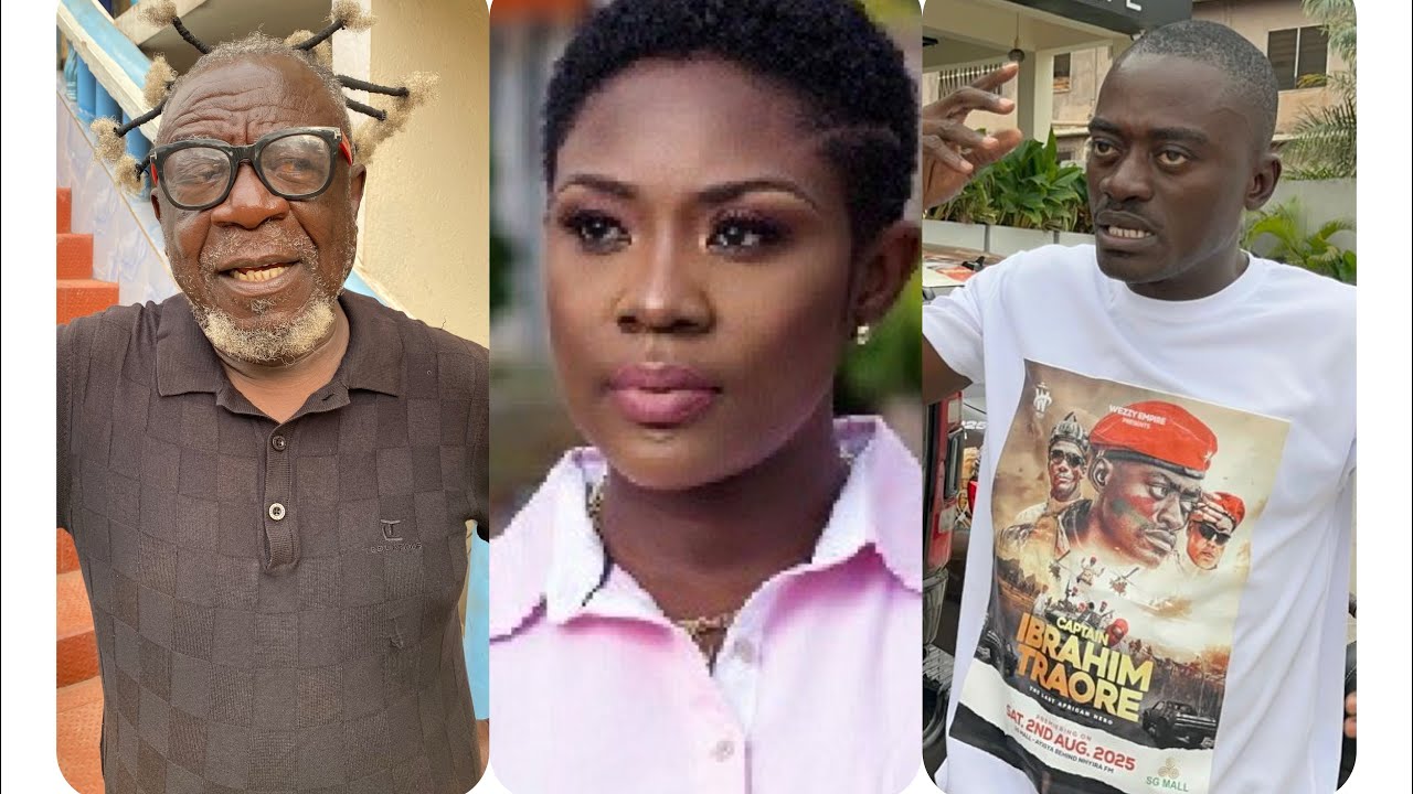 Oboy Siki Reveals💥Lilwin And Emelia Brobbey Are Enemies Period🩸Wontumi Presenter Needs To Be Jailed