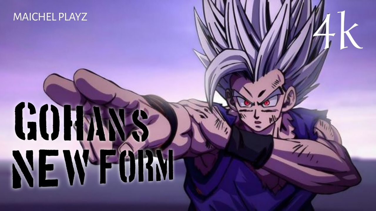 ULTIMATE GOHAN CRACKED ALL THE ENEMIES 🤬