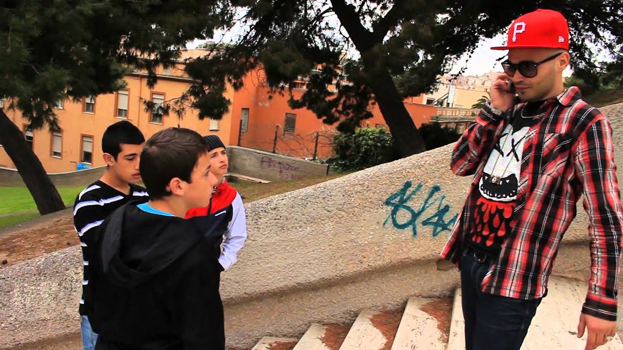 Trailer Lungometraggio 