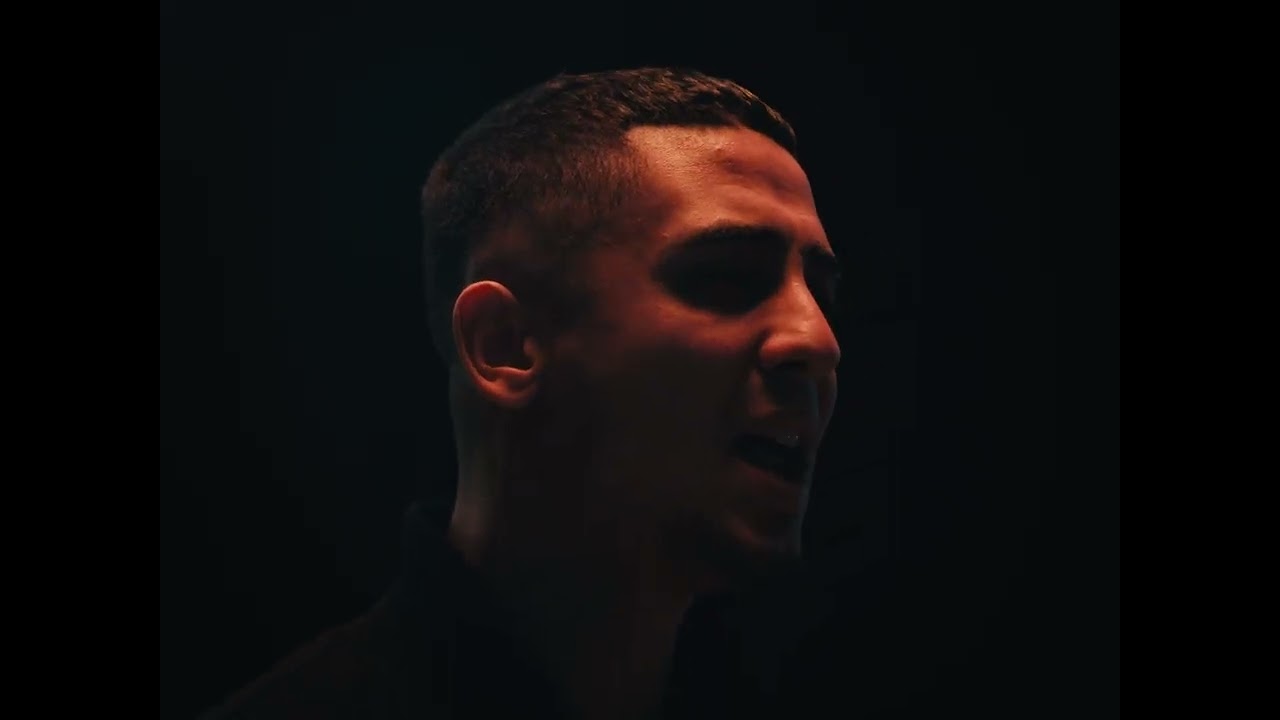 JEVİGOR - XAN (Official Music Video)
