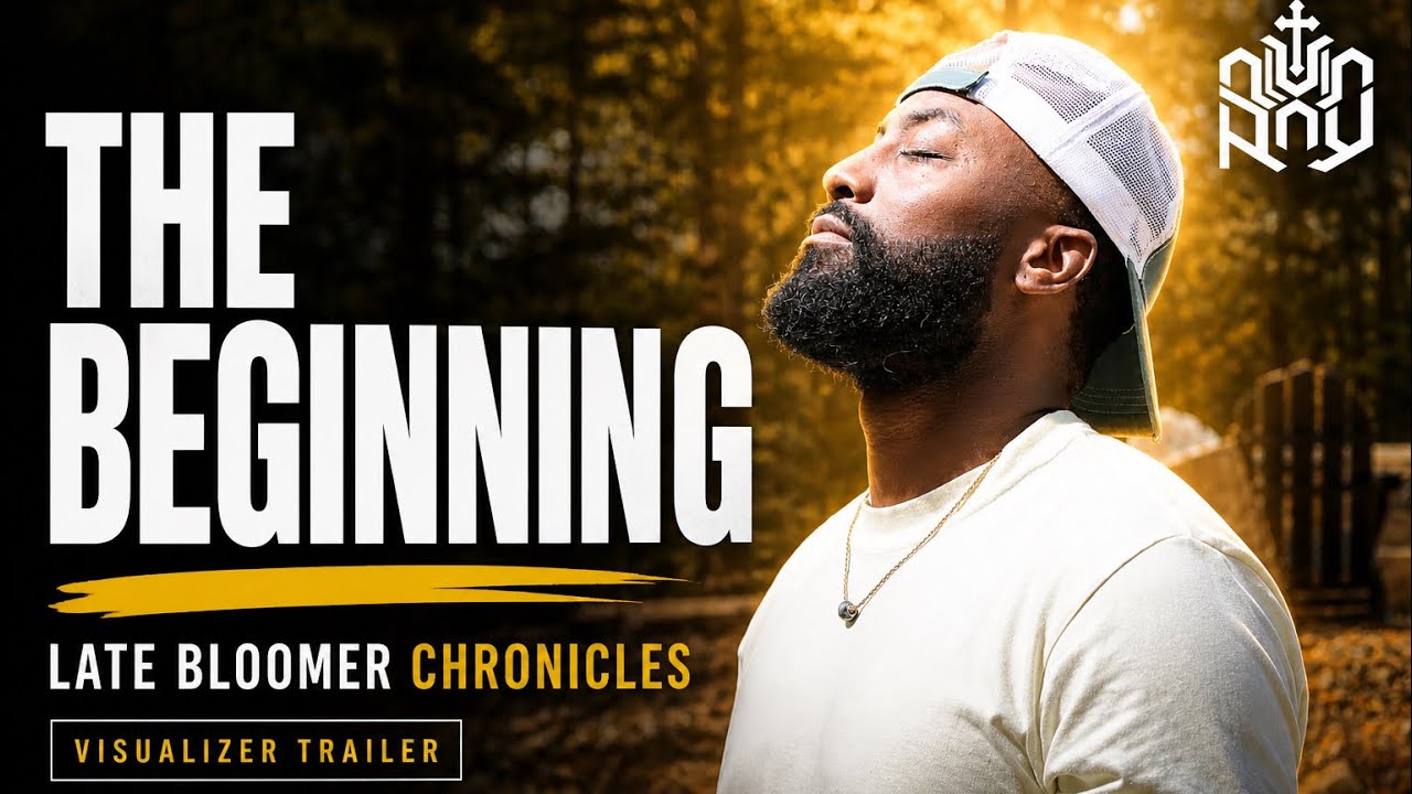 Alvin Ray - Trouble Don't Last (Late Bloomer Chronicles)