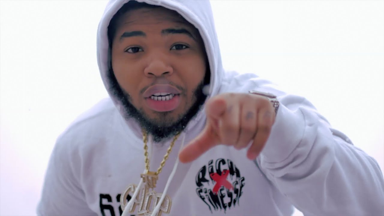 FNF Chop - Titanic