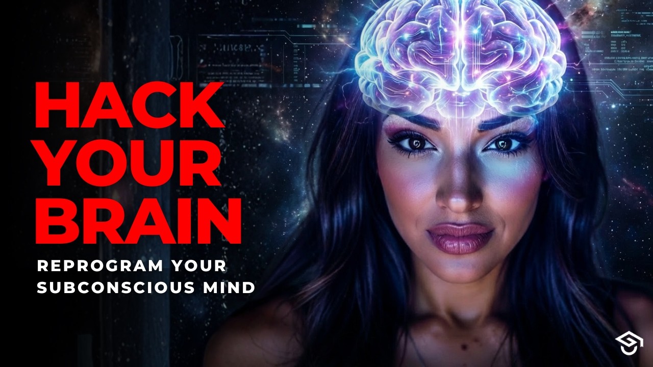 Reprogram Your Brain with AI: The Dr. Joe Dispenza Method That Actually Works