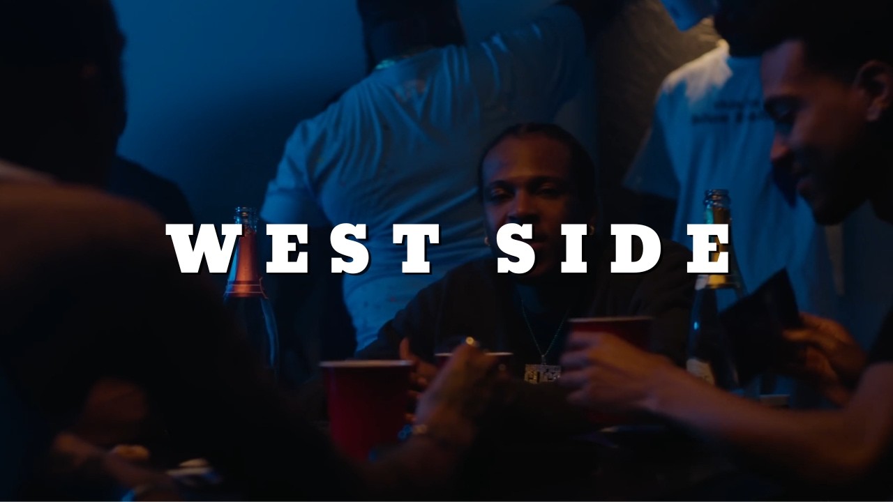 [FREE] West Coast x Guitar Type Beat 2026 - 