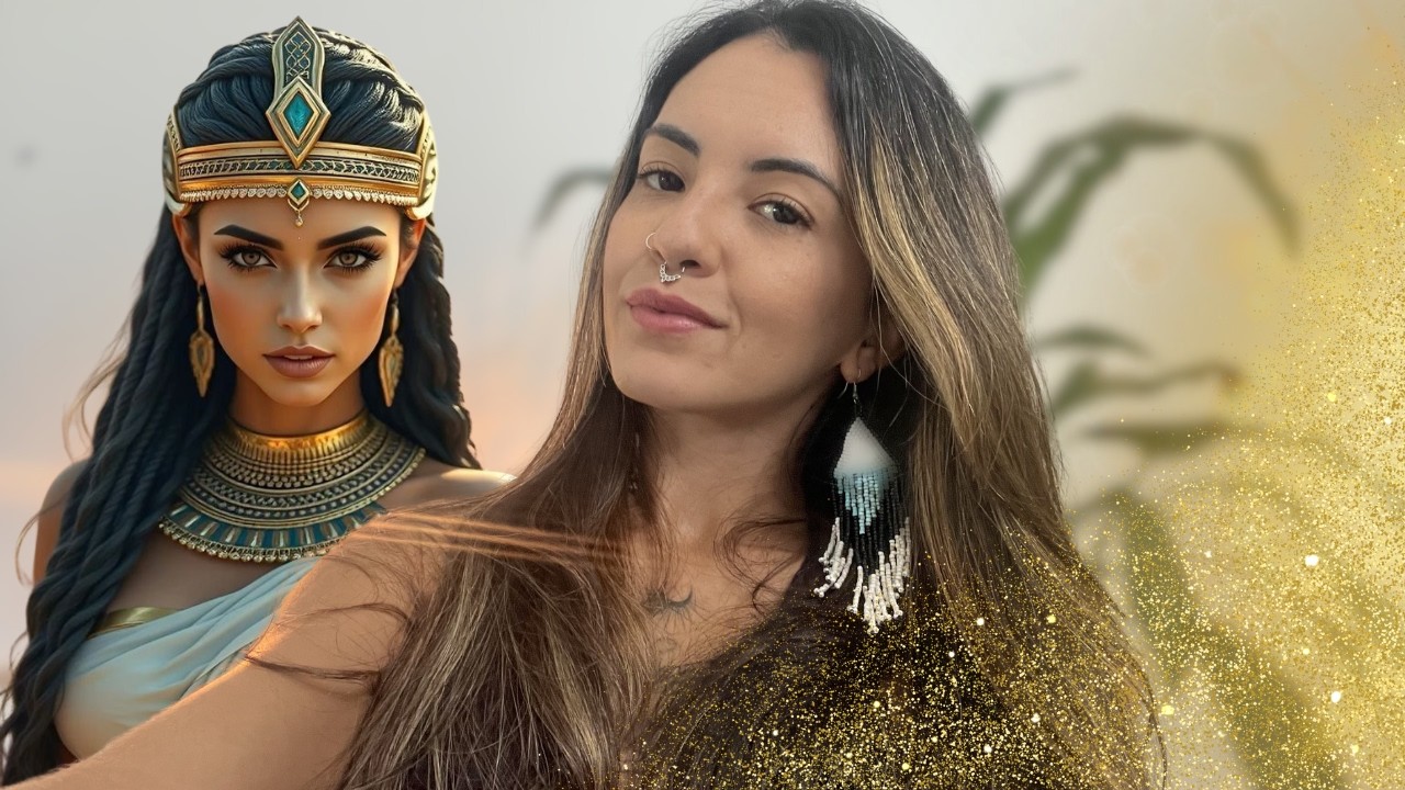 Verdades que DESPERTAM a sua ENERGIA DE DEUSA!