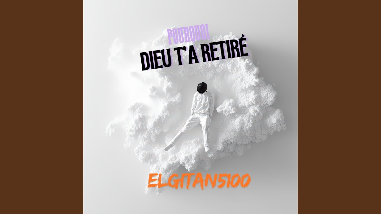 Pourquoi Dieu t'a retiré